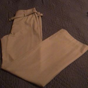 Loft Pants